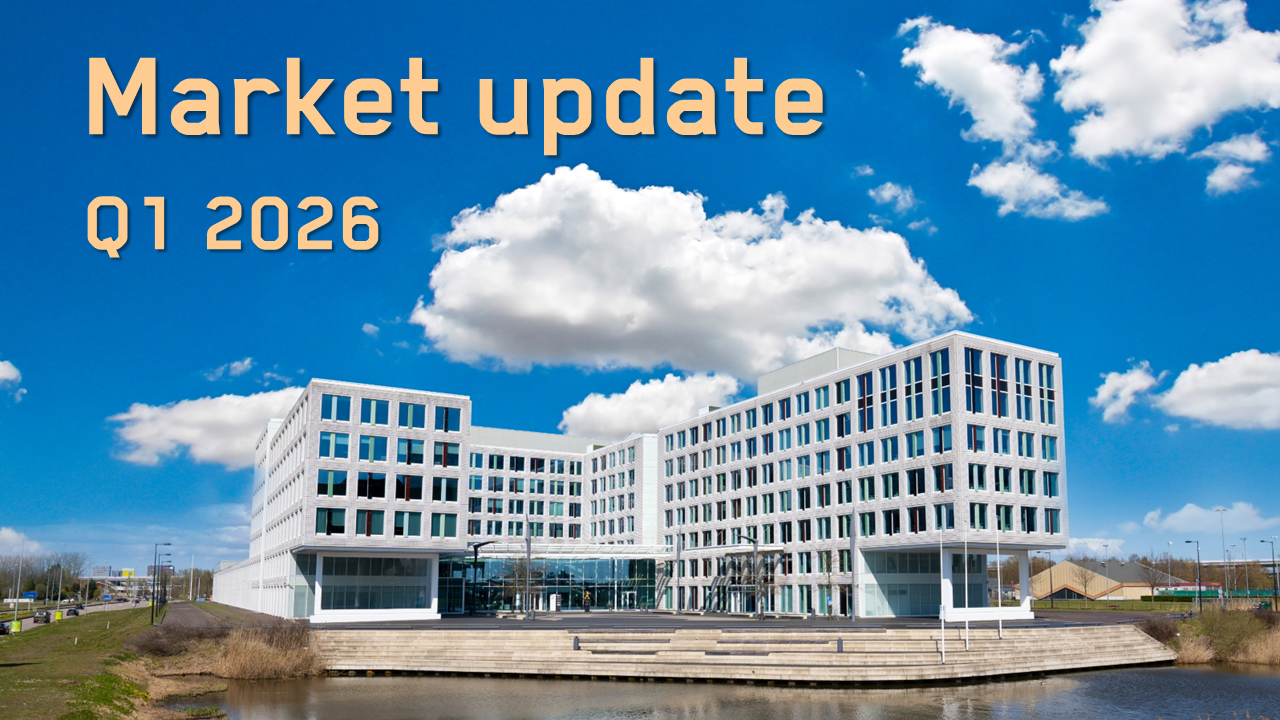market update