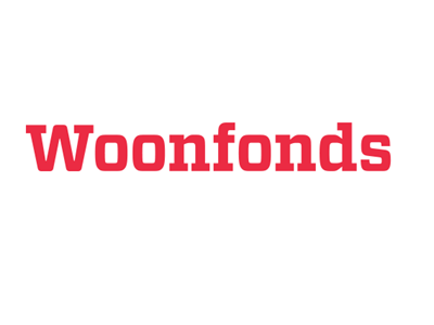 logo Woonfonds