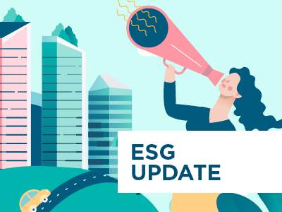 ESG-Update